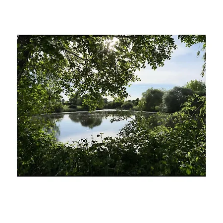 Bed & Breakfast La Roulotte Magic ! Des Grillots Beaulon