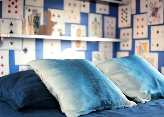 La Roulotte Magic ! Des Grillots 3*