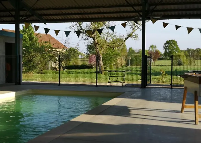 La Roulotte Magic ! Des Grillots Beaulon